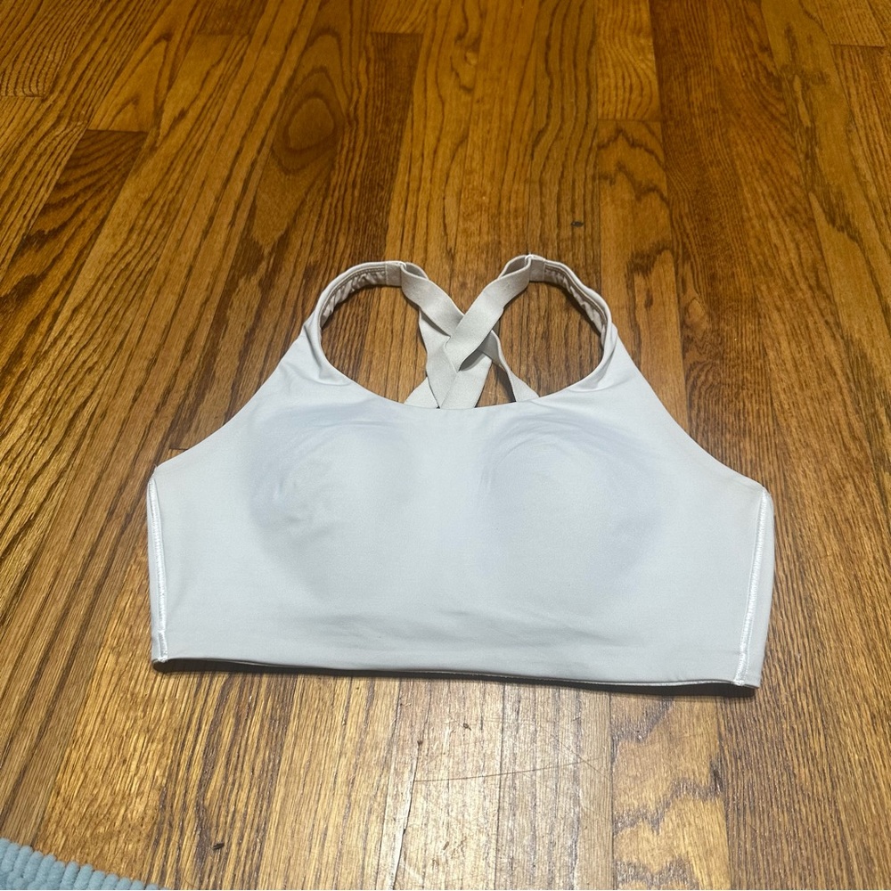 Lululemon high impact sport bra size 36 D